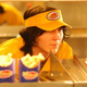 Paul Dano in Fast Food Nation